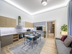 Central Market Residence Budapest